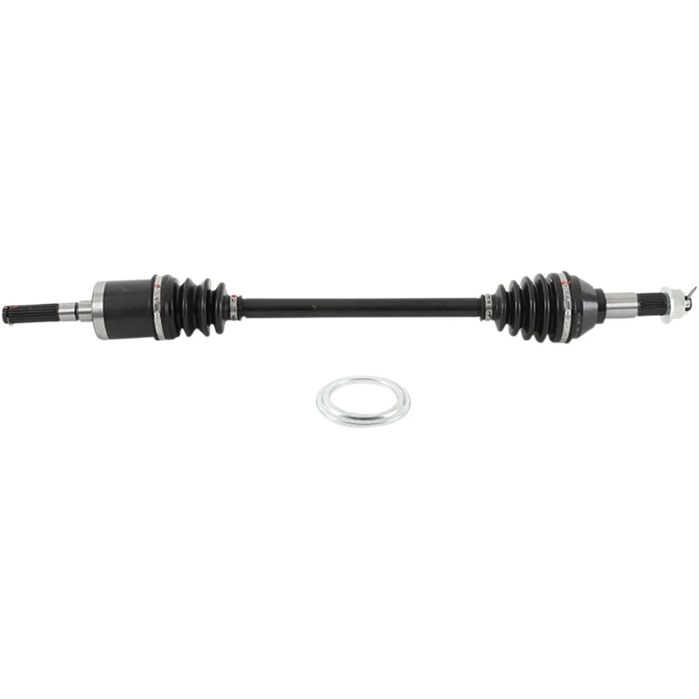 Complete Axle Kit - Front Right - Can-Am