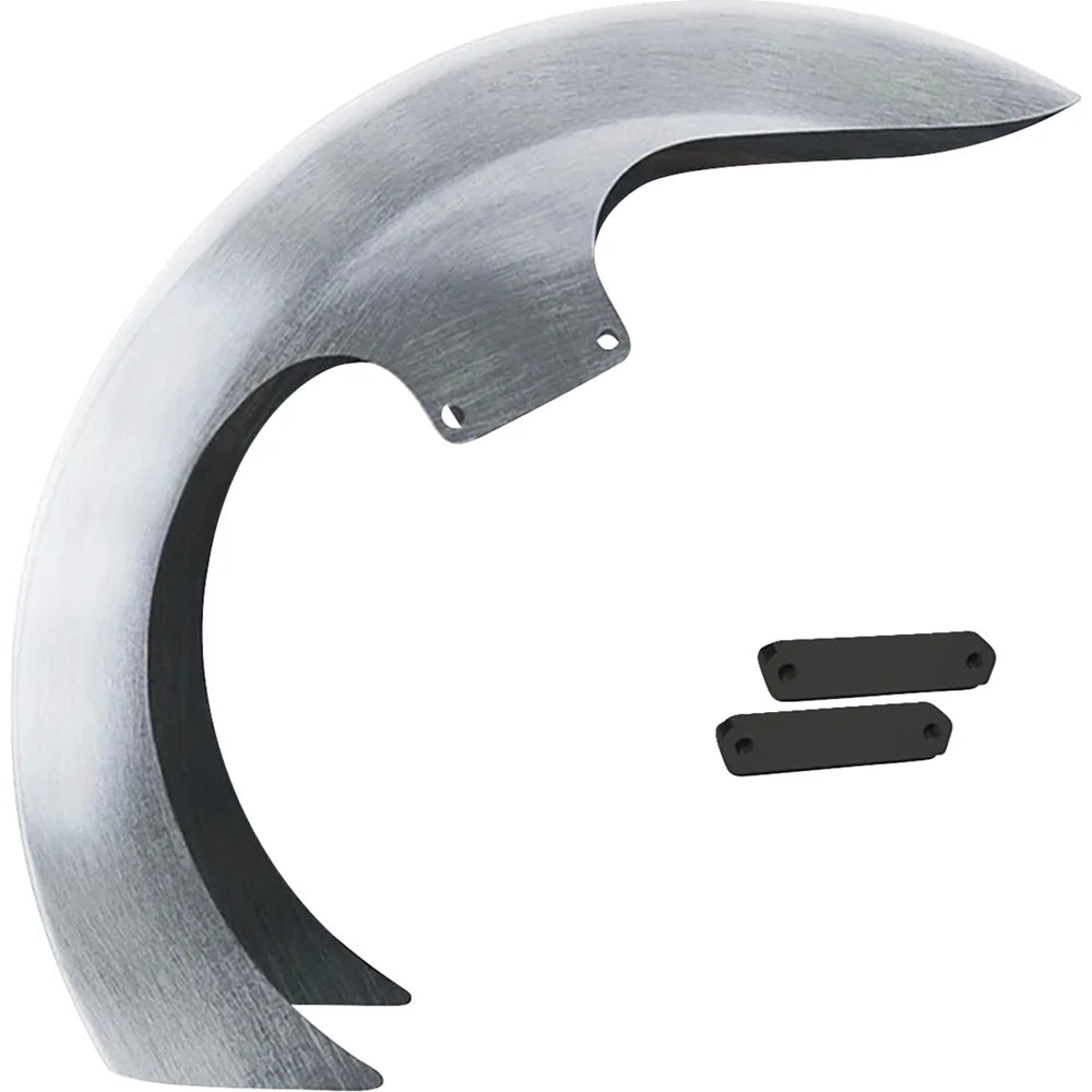 Guardabarros dei de acero de 21", 23", 26"