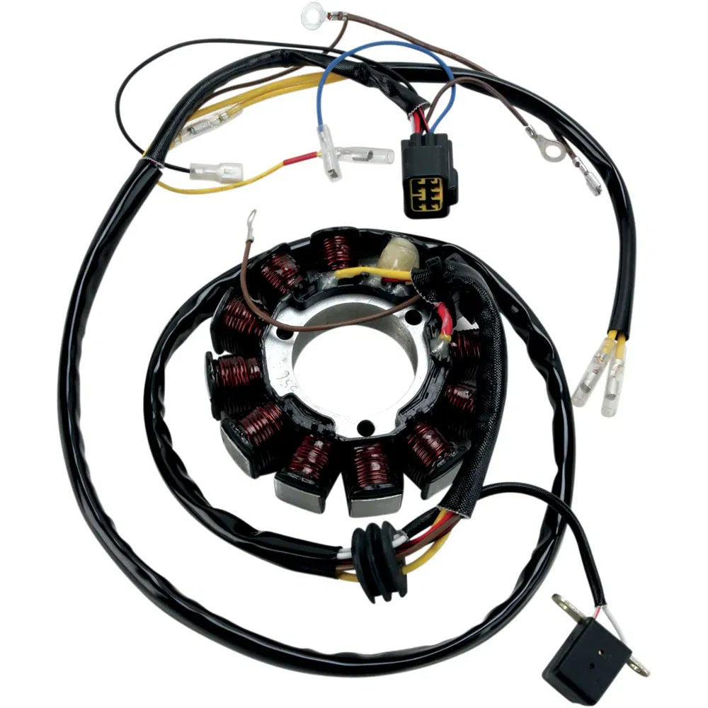 Stator - Polaris