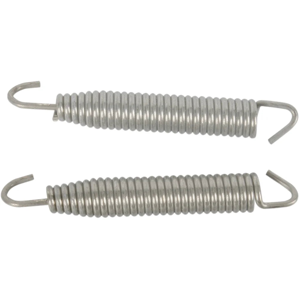 Resortes de escape