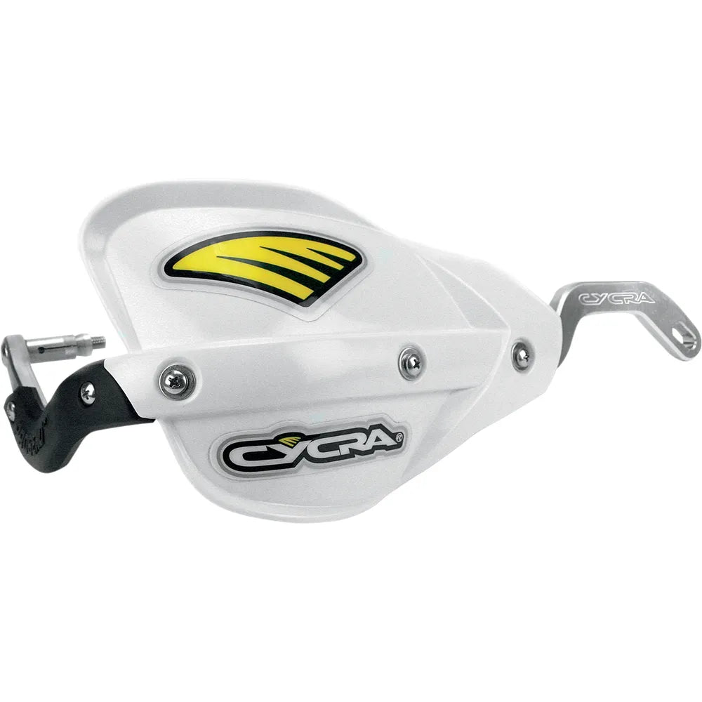 Handguards - Probend™ Flexx - White