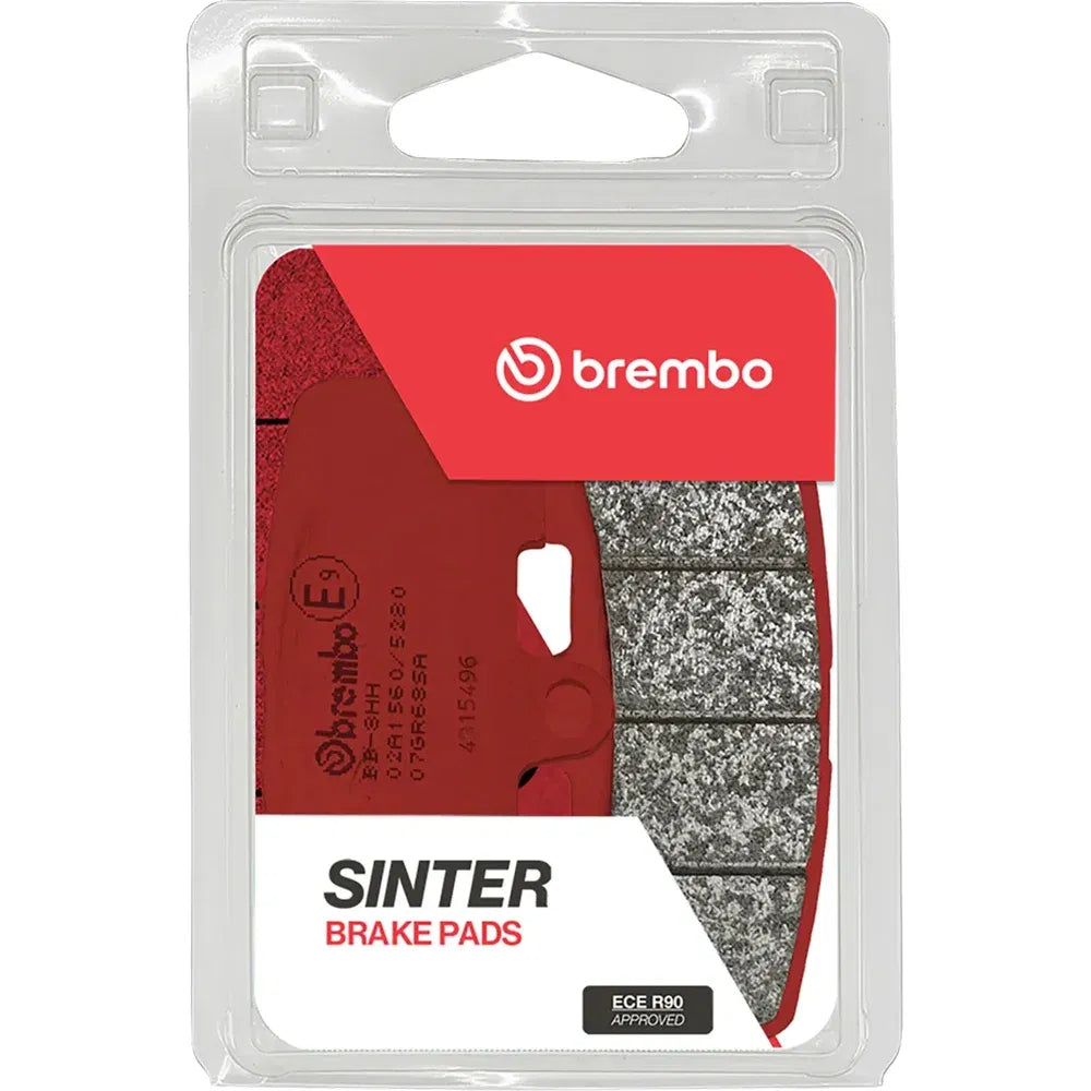 Pastillas de freno prime sinter sa