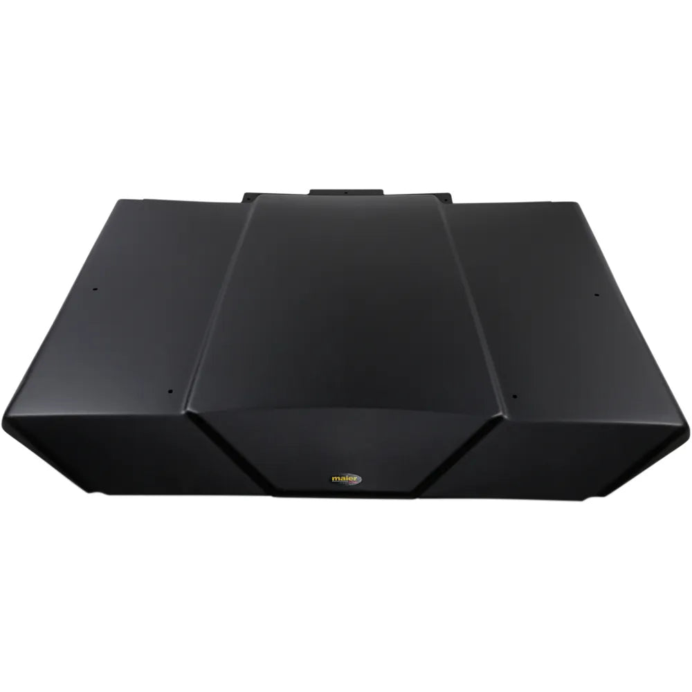 Roof Panel - Stealth Black