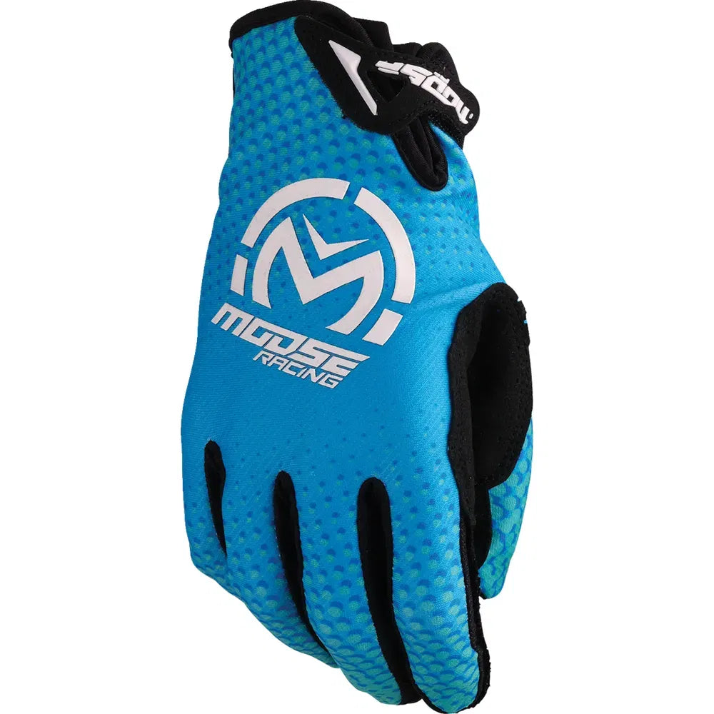 Guantes SX1™ - Guantes SX1™ - Azul - Mediano
