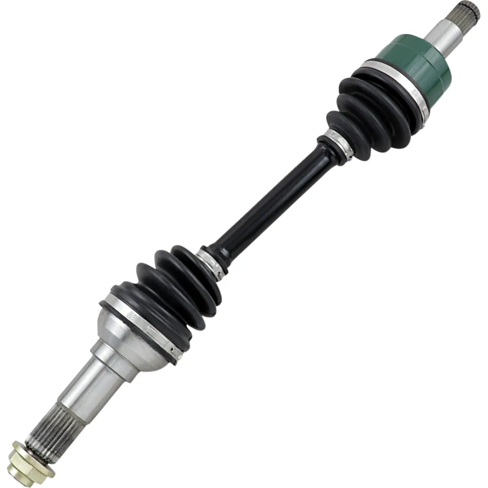 Eje CV estándar de repuesto OEM - Kit de eje - CV/completo - Reemplazo OEM - Estándar - Delantero derecho - Big Bear 400/Grizzly 350/450