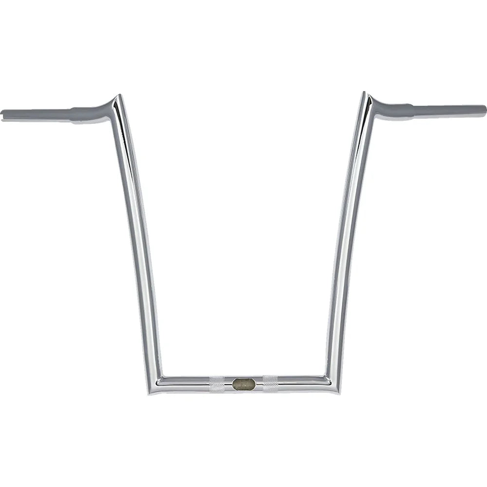 Manillar de barra de arrastre monkey de 1-1/4"