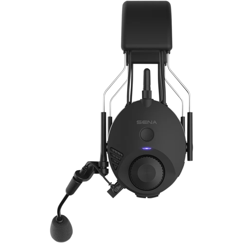 Auriculares de intercomunicación y comunicación bluetooth® tufftalk earmuff