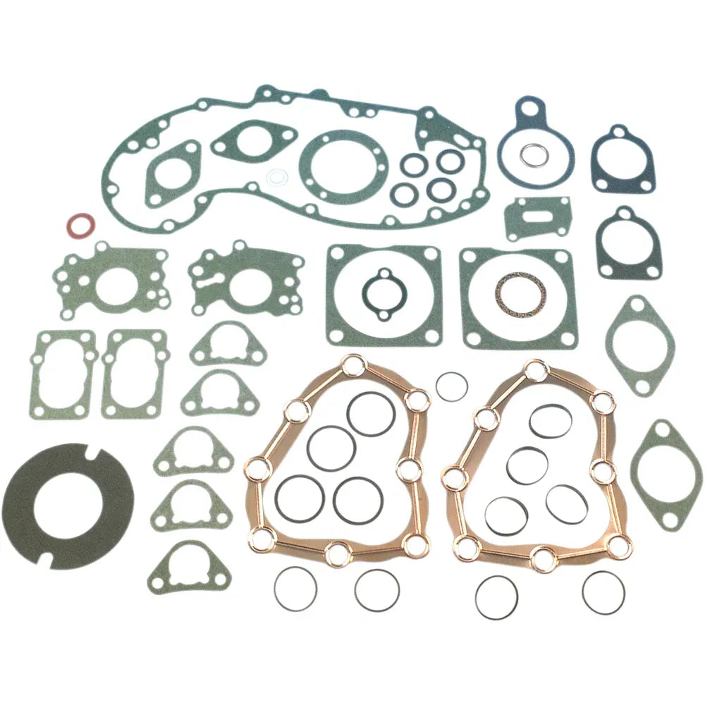Kit completo de juntas de motor