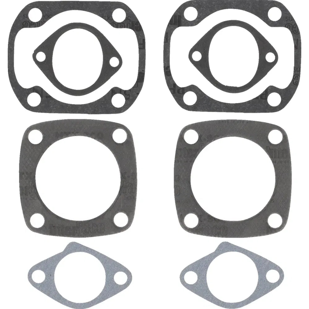Kit de juntas de extremo superior completo pro-formance