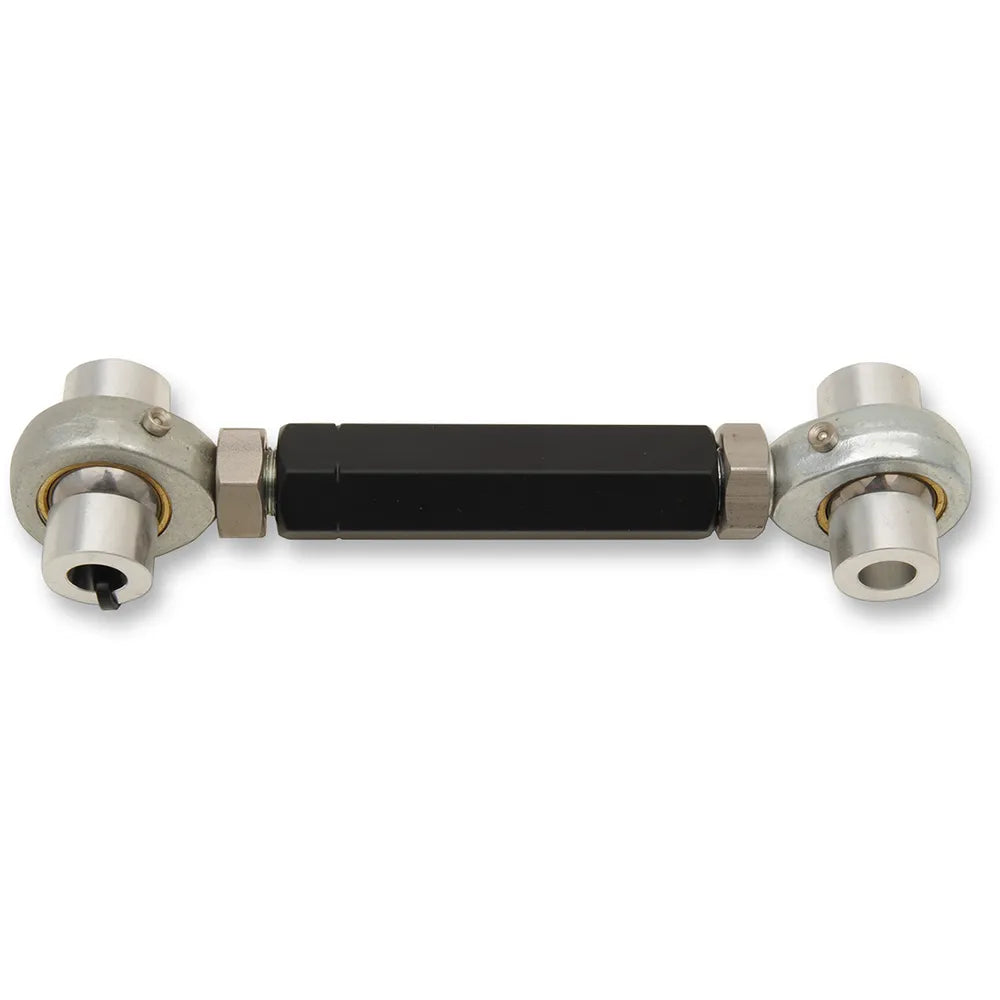 Adjustable Lowering Link - Black