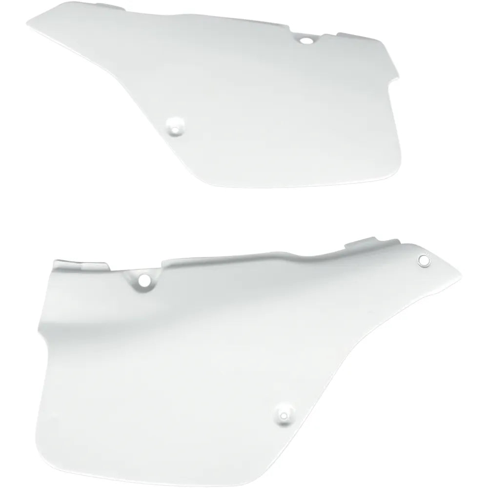 Side Panels - White - RM125