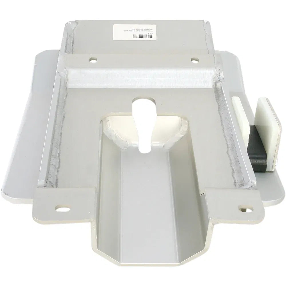 Skid Plate - Raptor 700