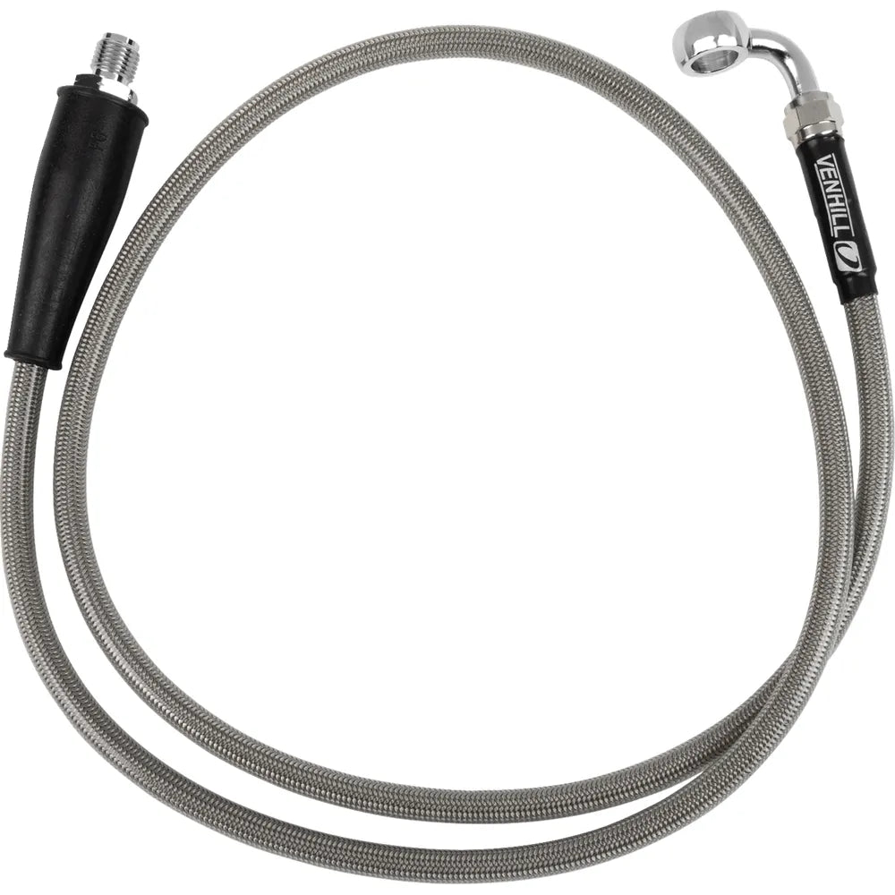 Línea de embrague trenzada de acero inoxidable - Línea de embrague trenzada de acero inoxidable - FE/FS 450