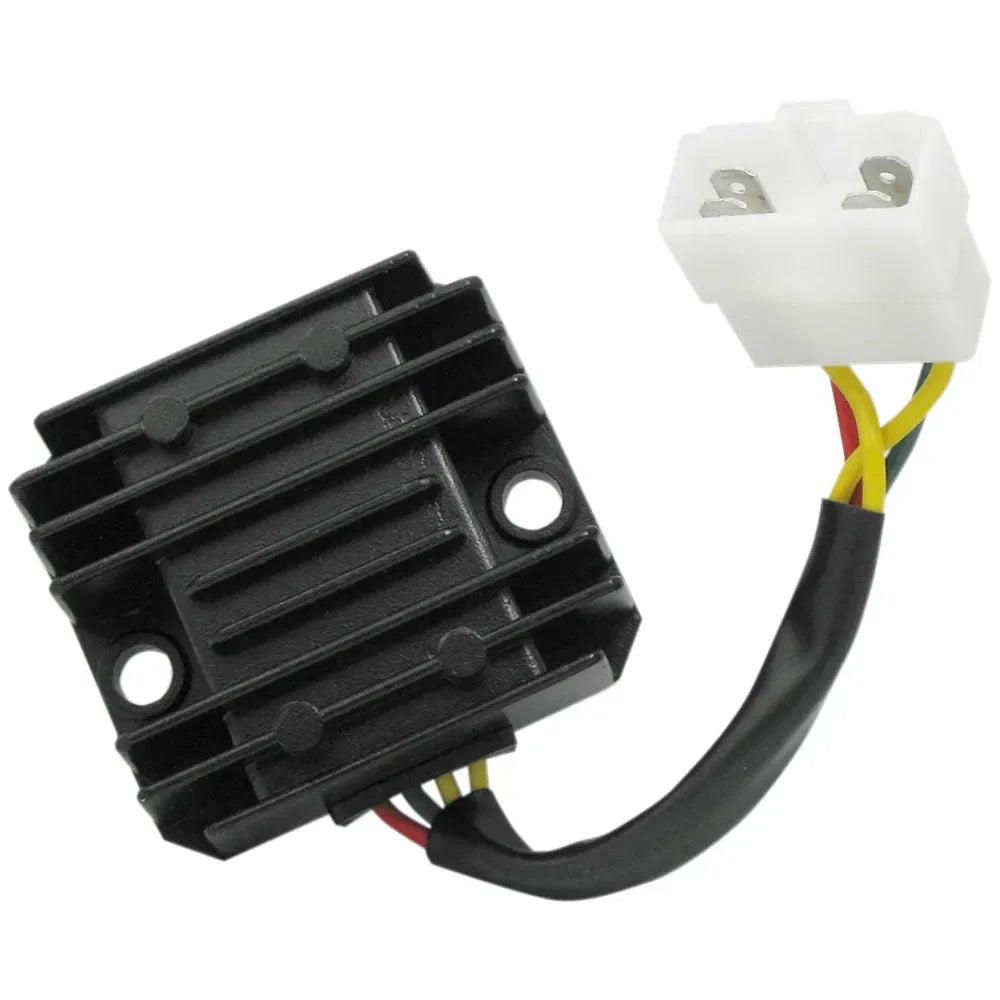 Regulator - Rectifier - Kawasaki