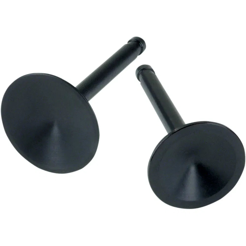 Intake Valve - 1.95" - Big Twin