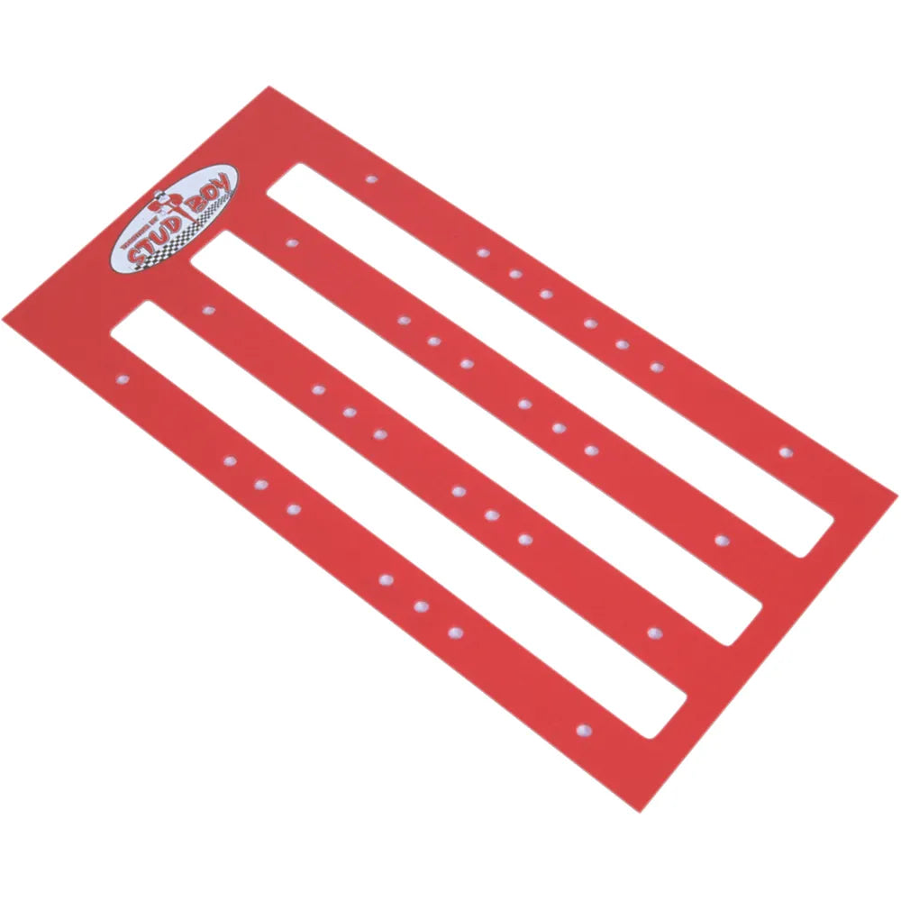 Studding Template