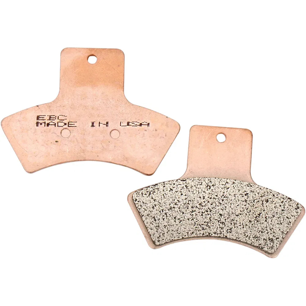 SV Severe Duty Brake Pads - FA270SV