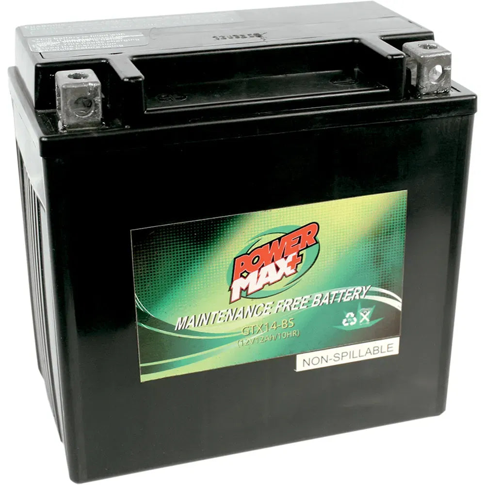 Battery - YTX14-BS