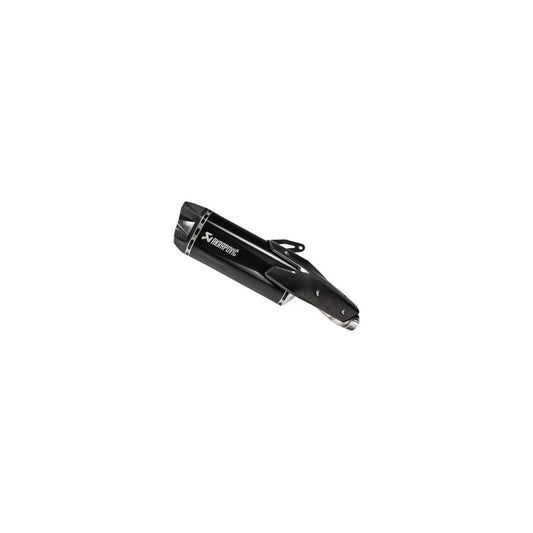 Escape Akrapovic - Slip-On Line Muffler - Titanium