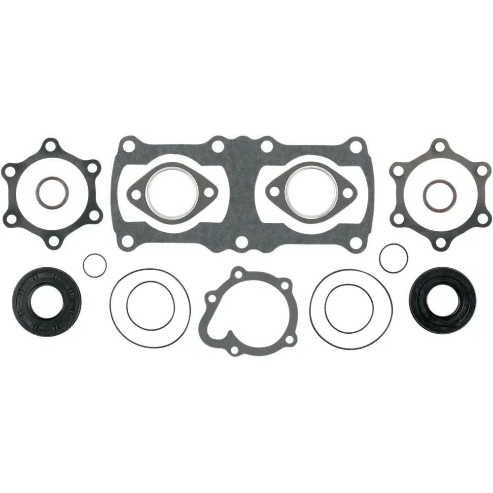 Juego completo de juntas de motor