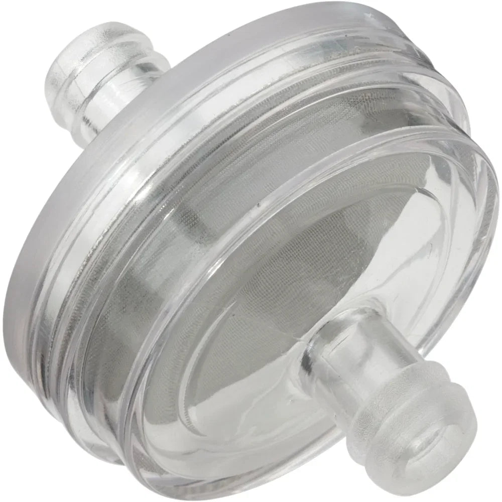 Filtro de combustible