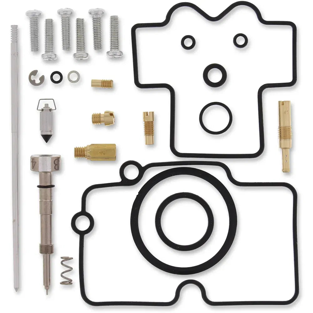 Kit de reparación de carburador - Yamaha - Kit de reparación de carburador - Yamaha