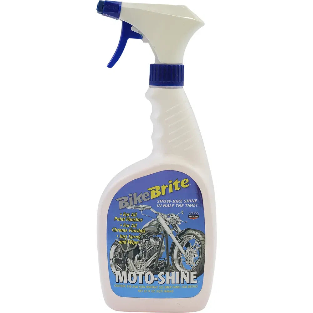 Cleaner/Degreaser Spray Kit - 32 U.S. fl oz.