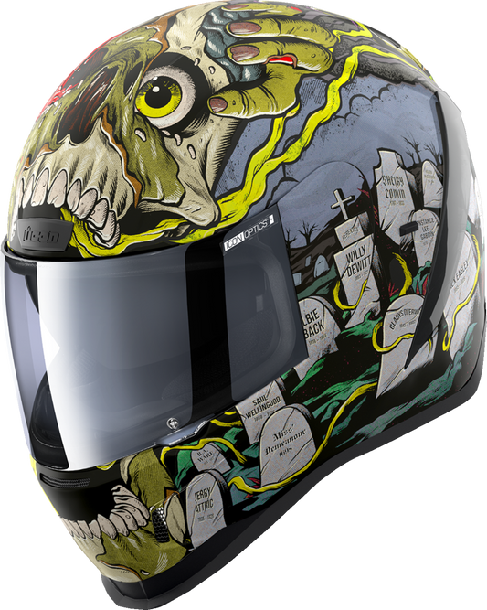 Casco Airform™ Dead Serious MIPS®
