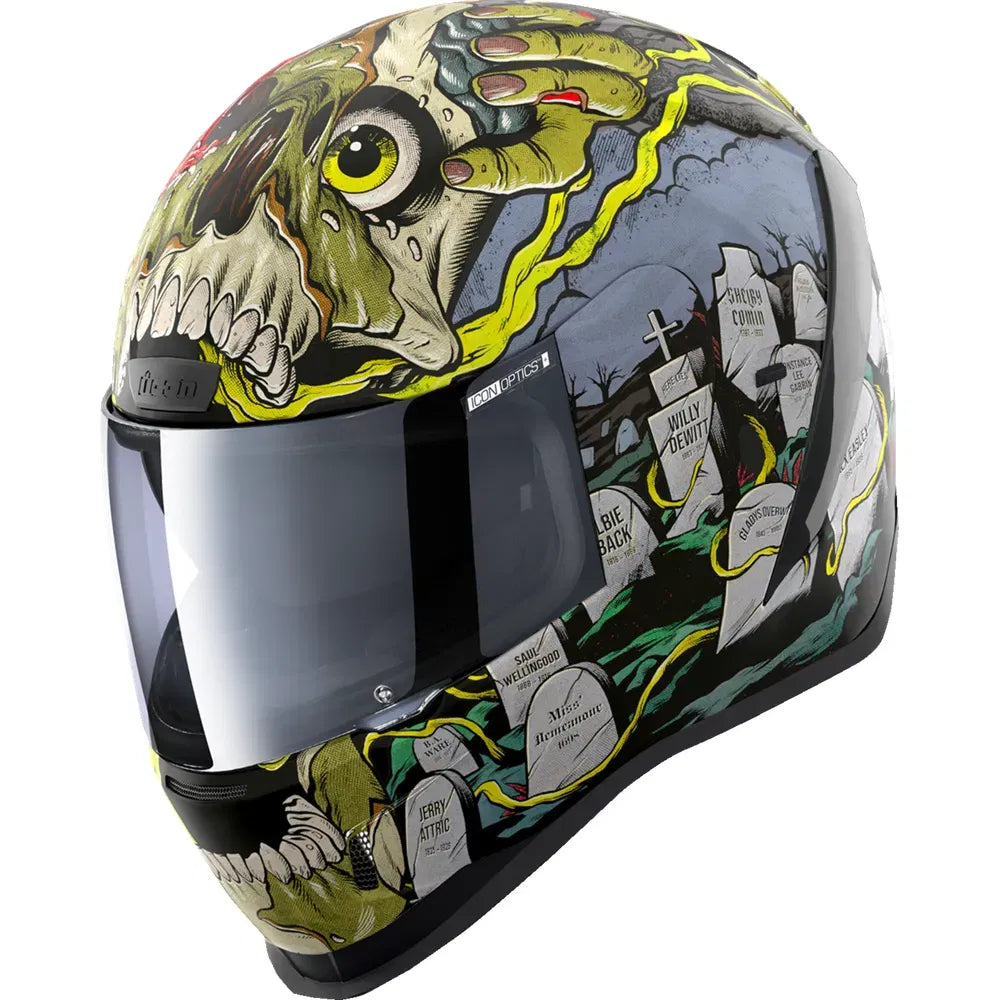 Casco Airform™ Dead Serious MIPS®