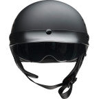 Casco Z1R Vagrant NC - Flat Black