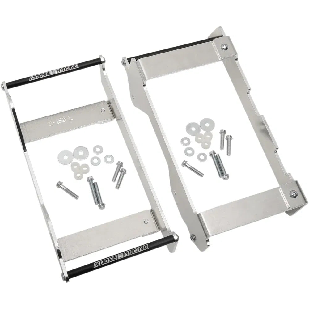Soportes para radiador