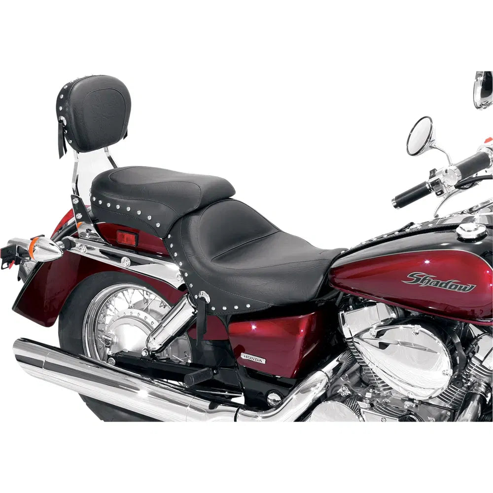 Wide Seat - Studded - 750Aero