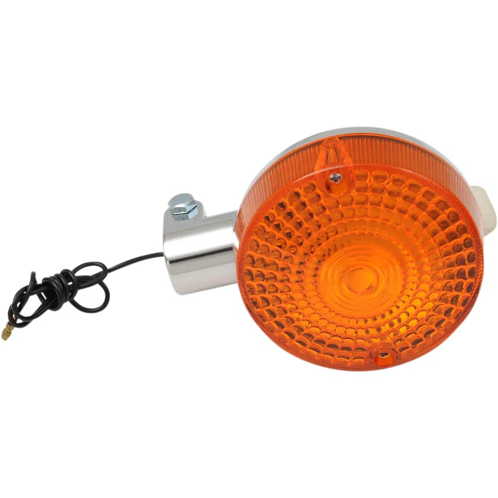 Turn Signal - Honda - Amber