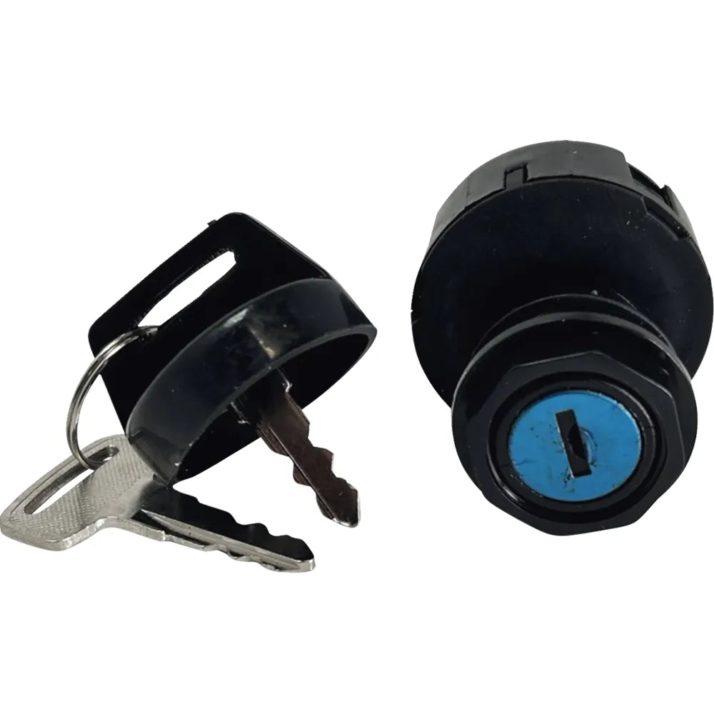 Interruptor de encendido - Interruptor de encendido - Can-Am