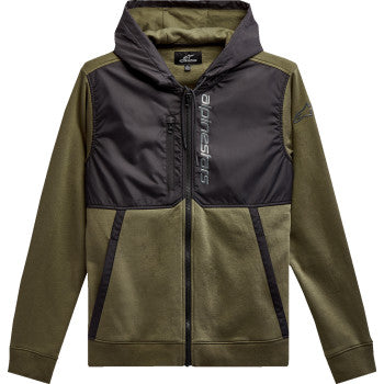 Sudadera Alpinestars Aligned
