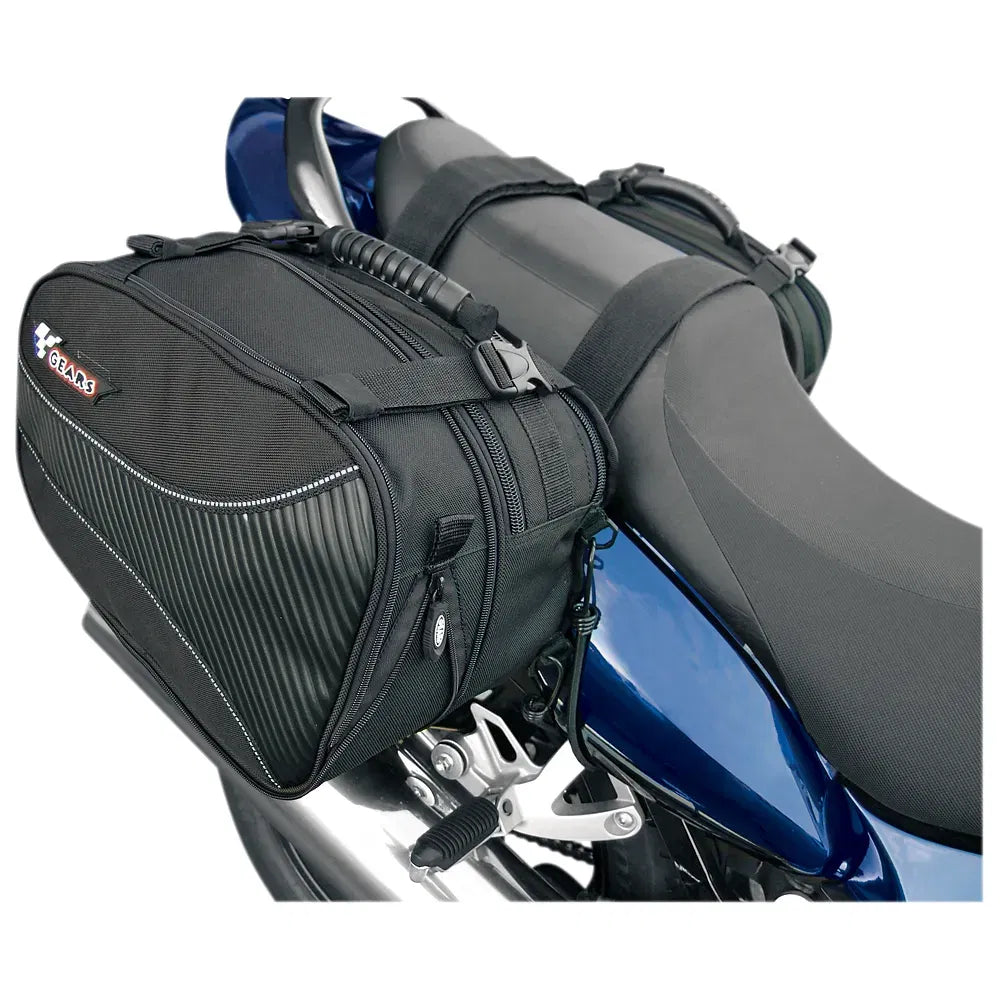 Mini Side Bag Luggage
