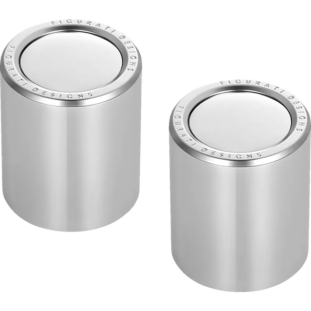 Cubiertas de acoplamiento - Cubiertas de acoplamiento - Plata