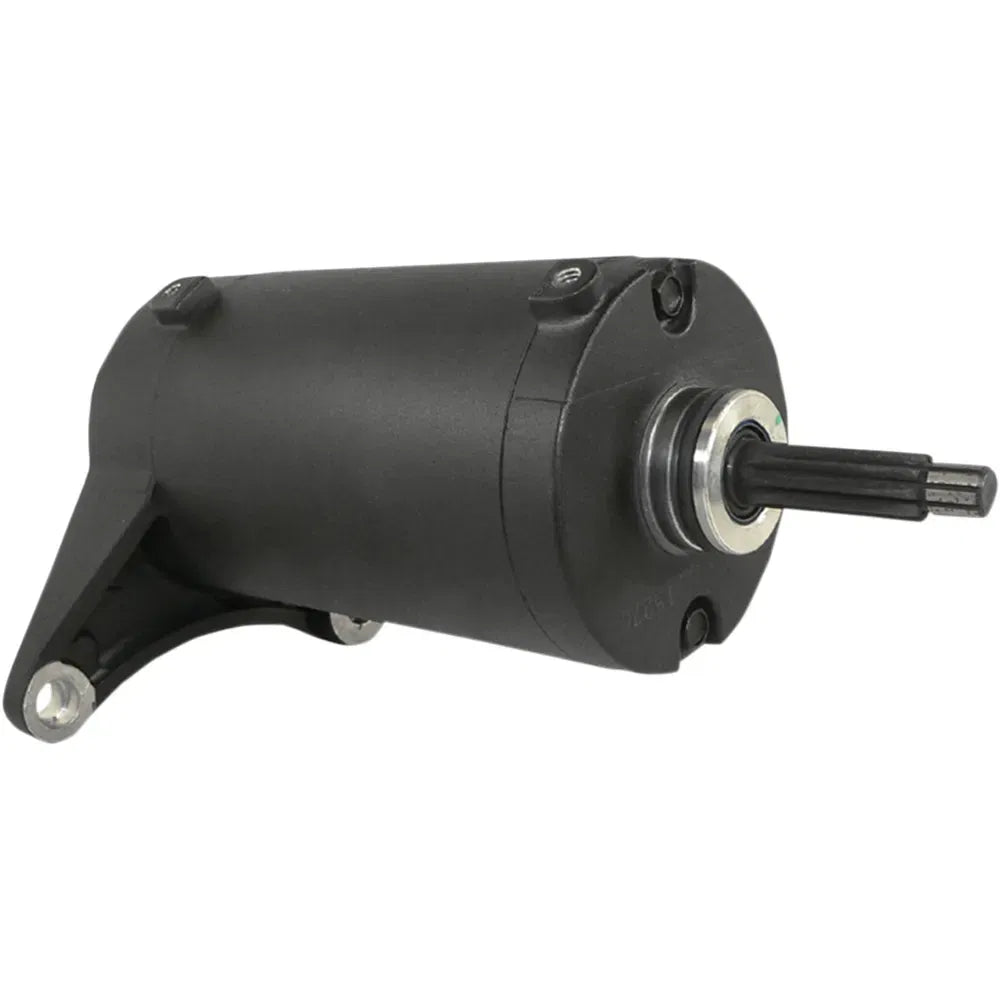 Starter Motor - Victor - Blacky
