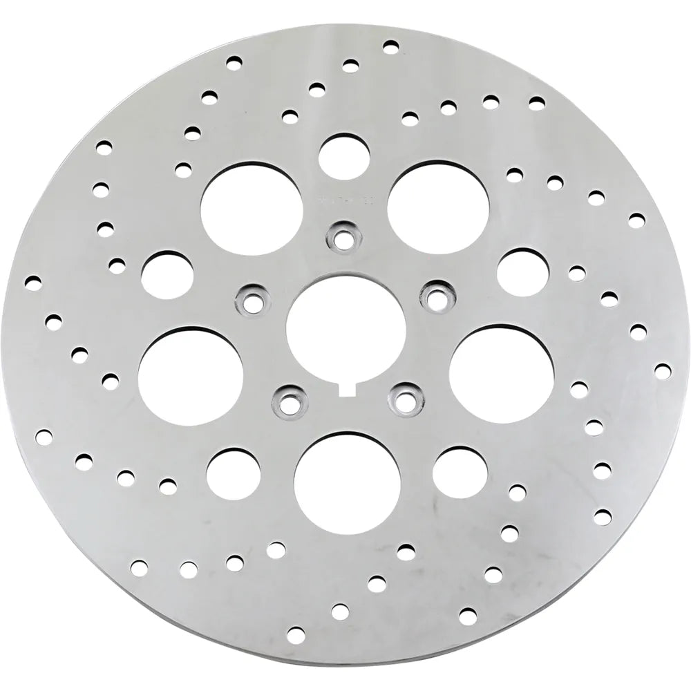 Brake Rotor - 11.5" - Front