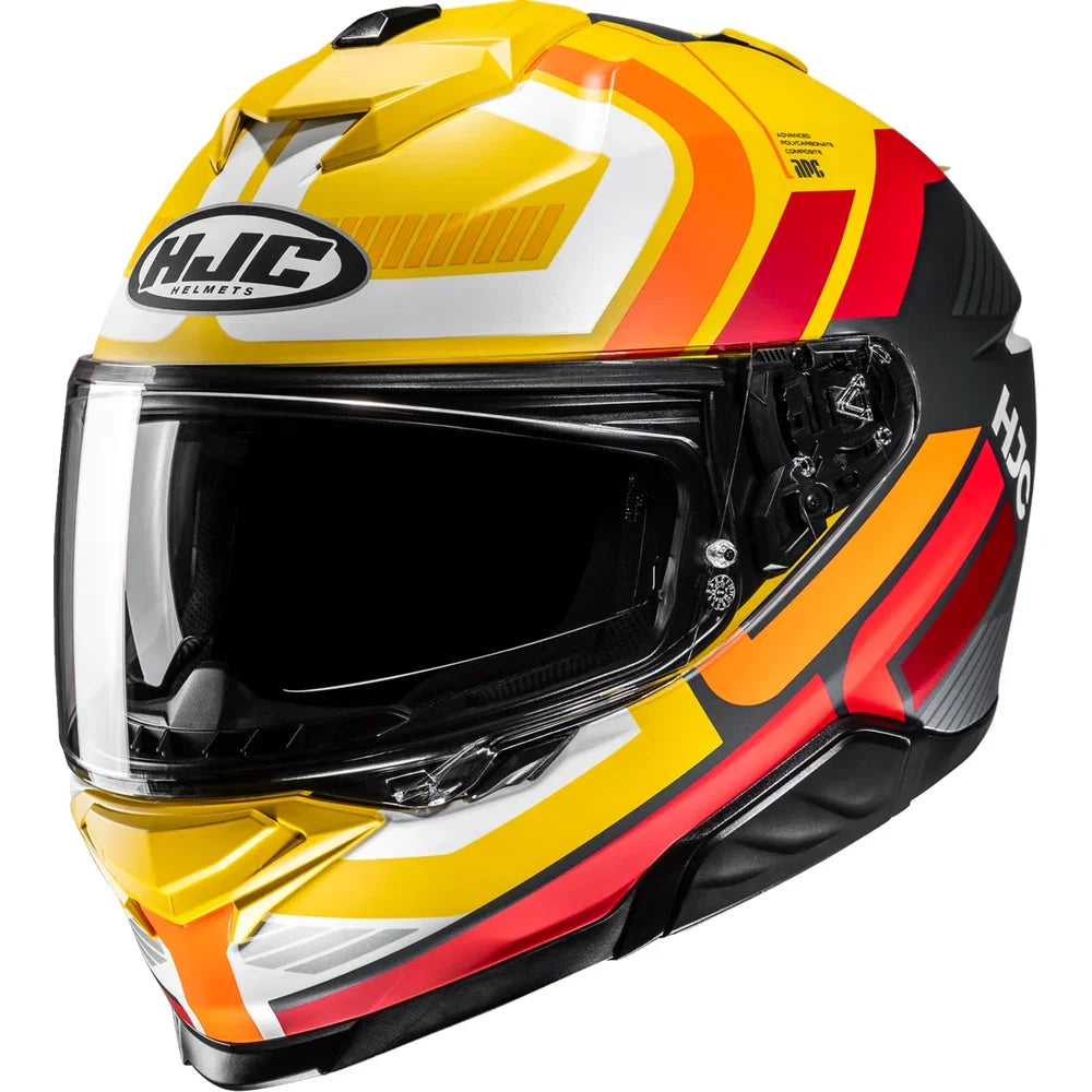 Casco i71 viz mc3sf