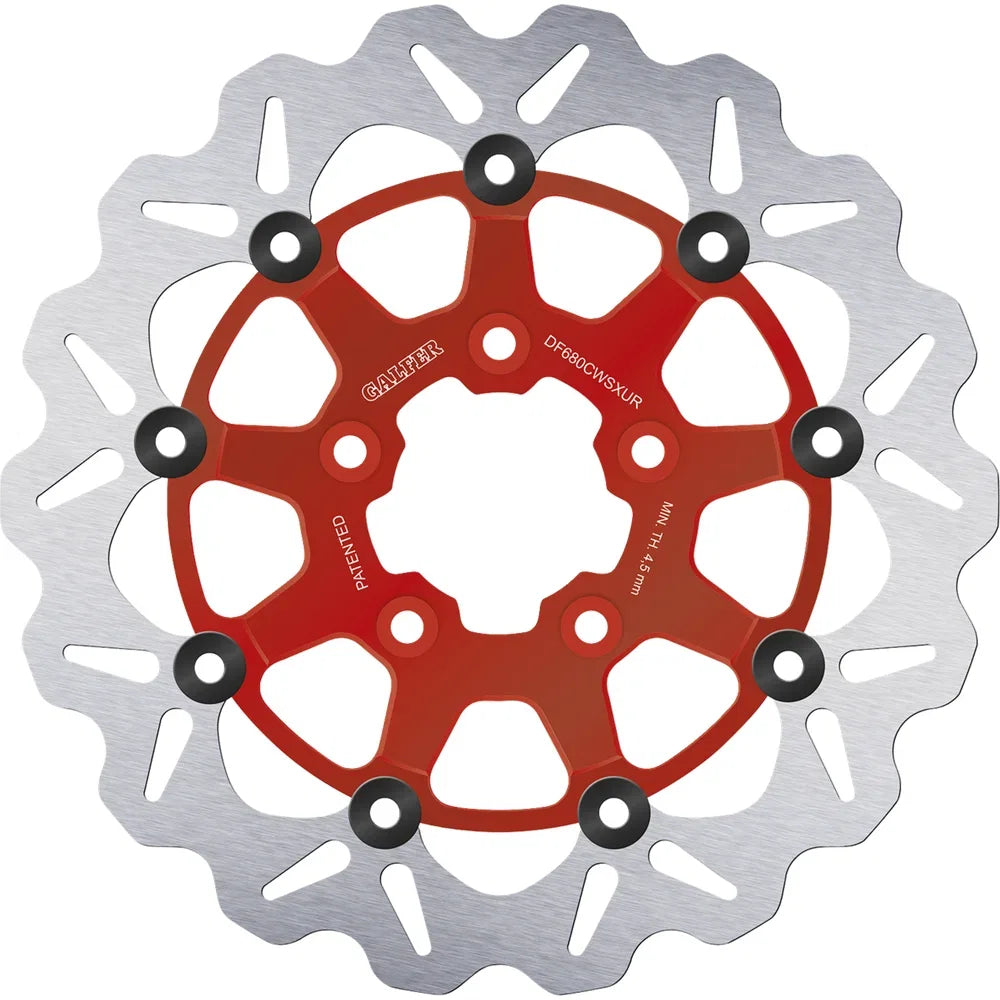 Rotor de freno