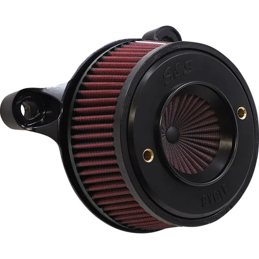 Kit de filtro de aire air stinger stealth