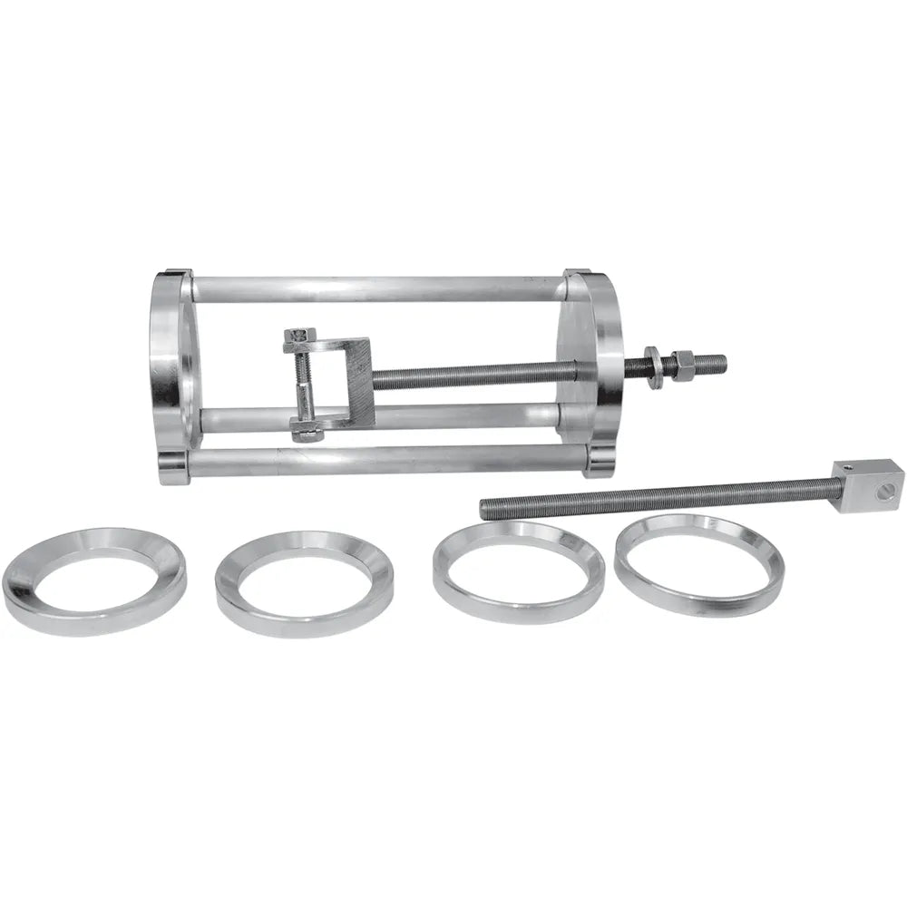 Shock Spring Compressor