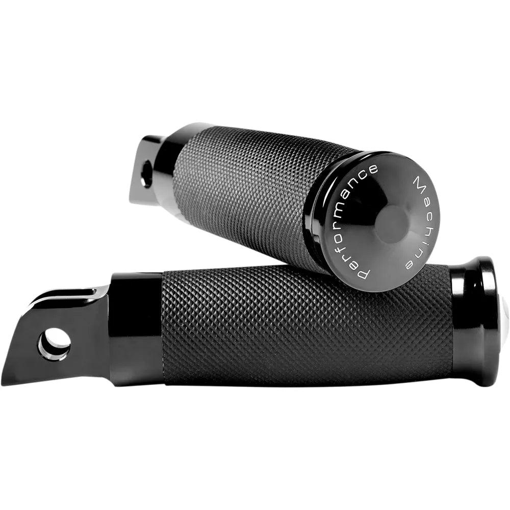 Contour Footpeg - M8 - Black