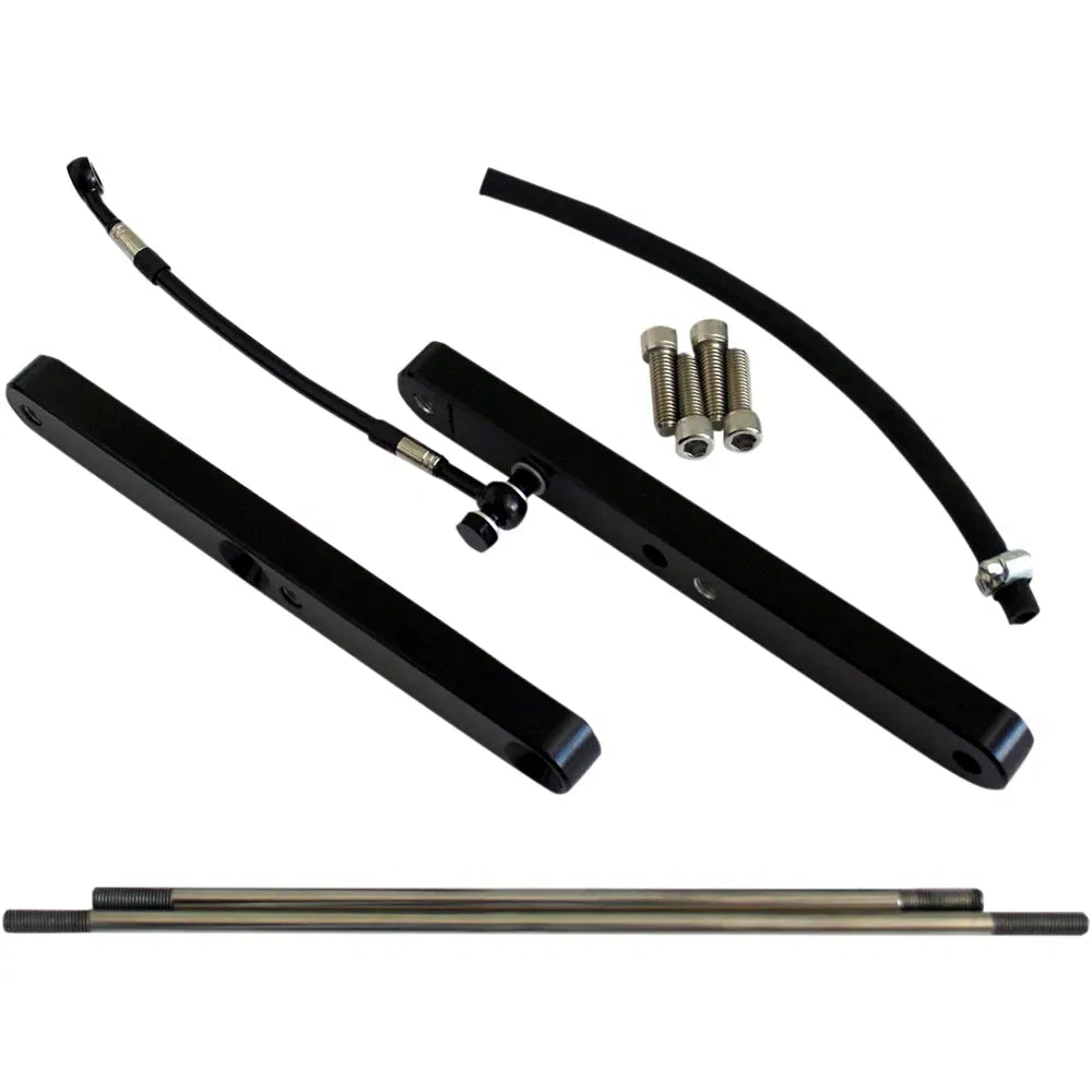 Kit de extensión de control delantero de +4" - Extensión de control delantero - Victory