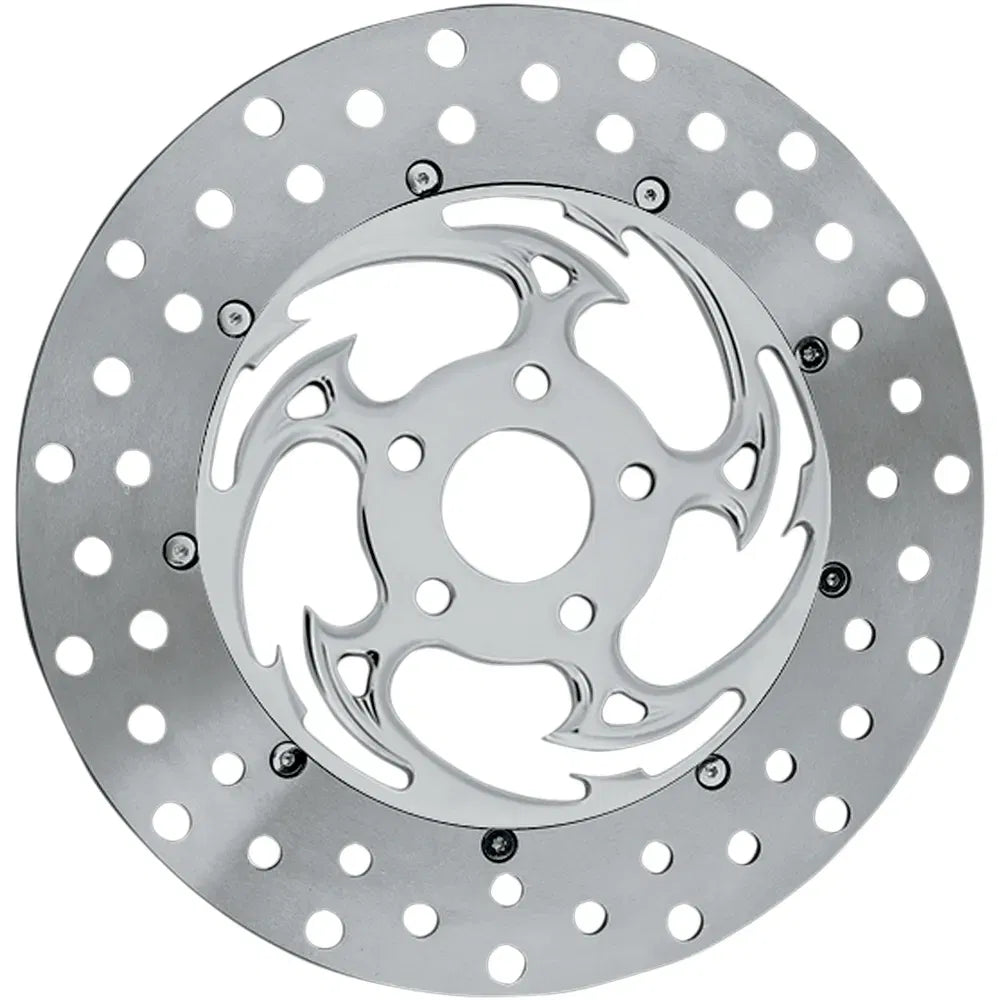 Brake Rotor - Savage