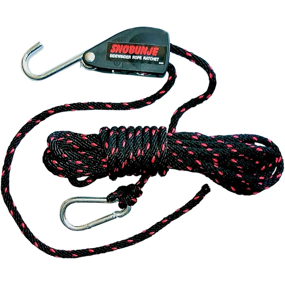 30' Rope Ratchet
