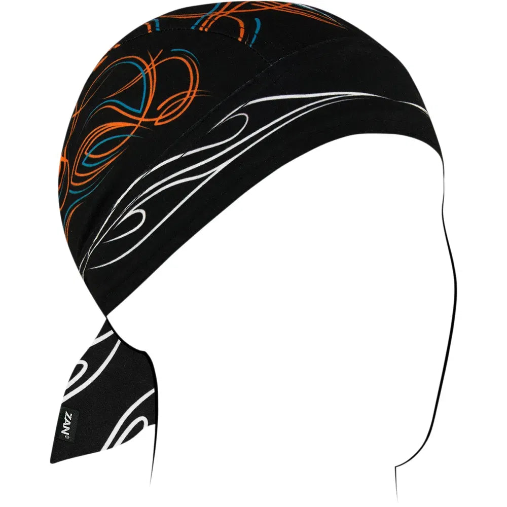 SportFlex® Flydanna® - Pinstripe Flame