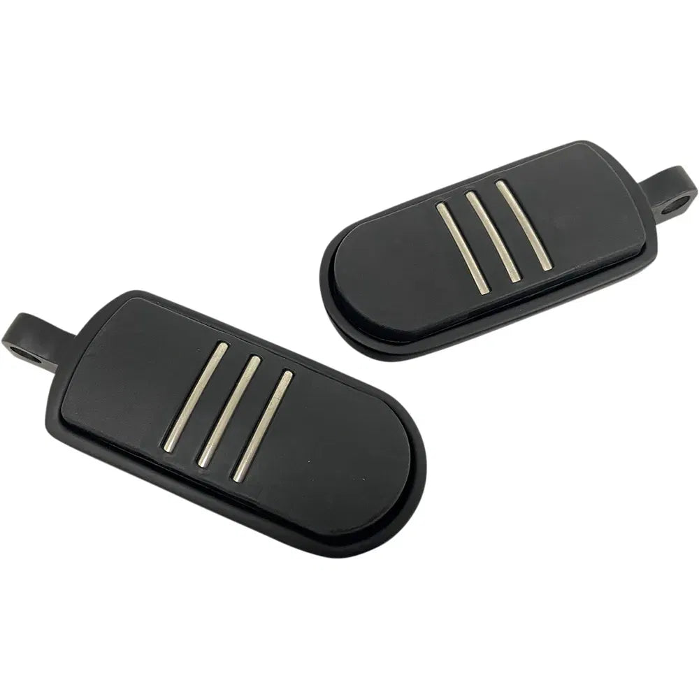 Custom Pegs - Matte Black