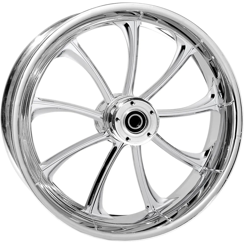 Rear Wheel - Revolt - 18 x 5.5 - No ABS
